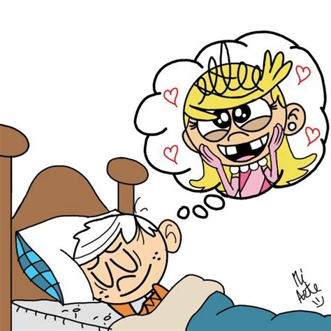 Pin By Niklas Lund On Loudcest The Loud House Fanart Loud House Characters Character Home