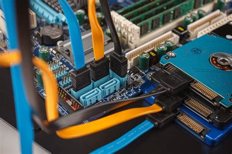 What Is A Sata Port On A Motherboard Complete Guide Just Motherboard