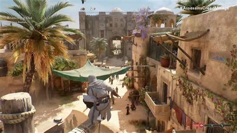 Assassin s Creed Mirage è stato il più grande lancio di nuova