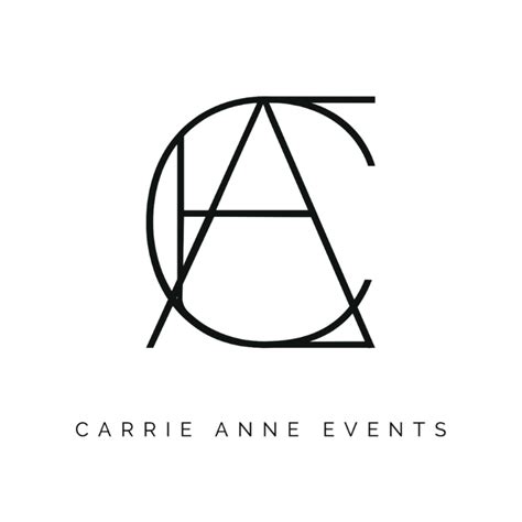Carrie Anne Events