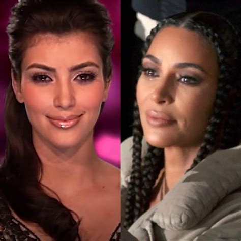 Look Back At Kim Kardashians Most Iconic Kuwtk Moments Ever E Online
