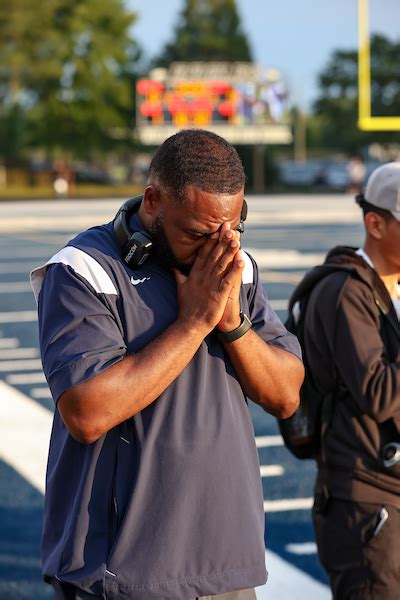 New Football Coaches Make Positive Impact The Talon