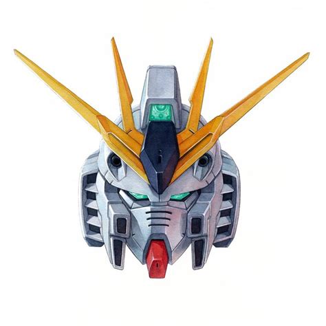 Pin On Gundam