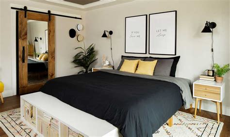 How To Mix And Match Bedroom Furniture 8 Expert Tips