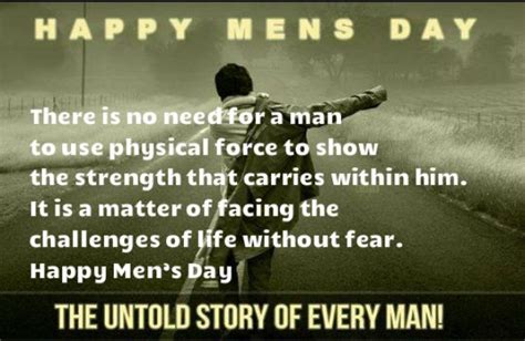 Here are 15 hilarious international men's day memes to celebrate the men in your life. Happy International Men's Day 2017 Quotes Sms Wishes ...