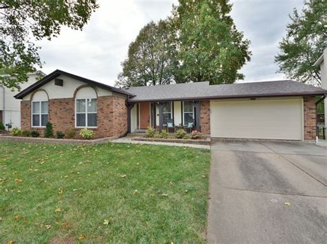 Real estate web design by dakno marketing. Chesterfield Real Estate - Chesterfield MO Homes For Sale ...