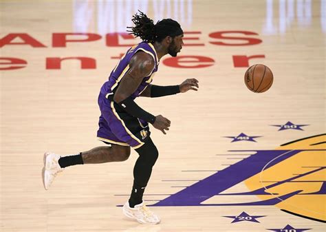 Brandon ingram finished with 24 points, 8 rebounds and 5. NBA Trade Rumors: LA Lakers declined offer for Montrezl ...