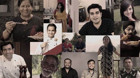 Top 10 Indian Food Bloggers That You Should Follow In 2019 Influencer