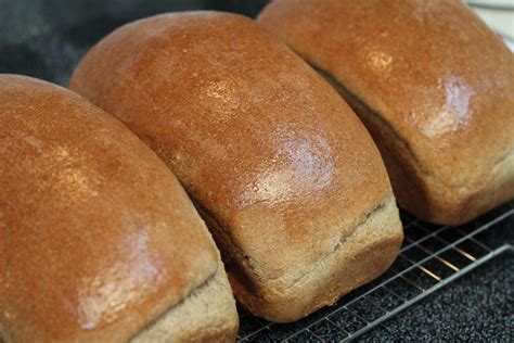 Maybe you would like to learn more about one of these? My Favorite Whole Wheat Bread Recipe » LatterDay Mommy