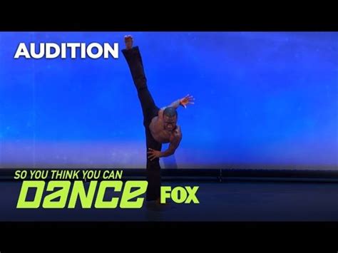 ‘so You Think You Can Dance Season 14 Spoilers Will Zachary Downer