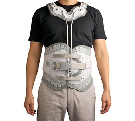 Aspen Tlso 456 Back Brace Best Physical Therapy Product Reviews