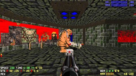 Final Doom Wallpapers Video Game Hq Final Doom Pictures 4k