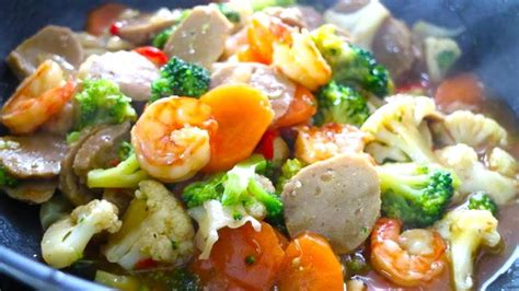 Sekalain aku pesan cap cay jowo favoritku. 13+ Resep Capcay Kuah Com