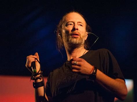 Thom Yorke To Play Nos Alive 2019 Diy Magazine