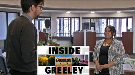 Food Tax Rebate City Of Greeley