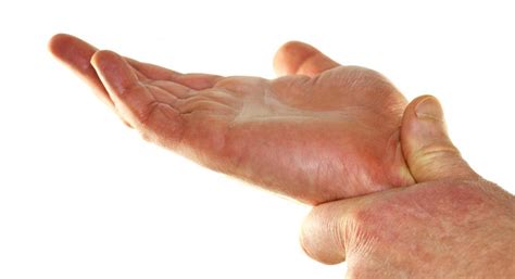 What Conditions Cause Foot And Hand Pain With Pictures