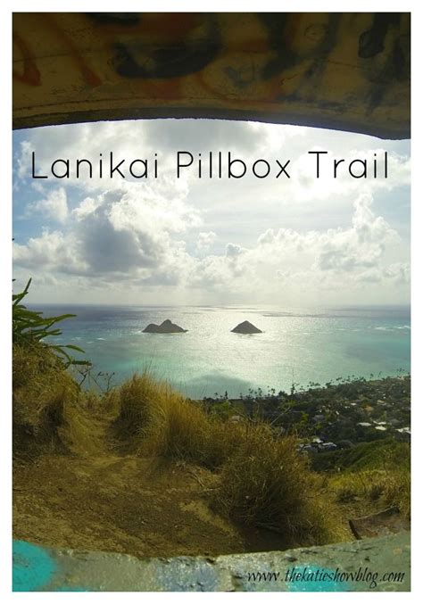 Lanikai Pillbox Hike What You Need To Know To Hike The Famous Trail