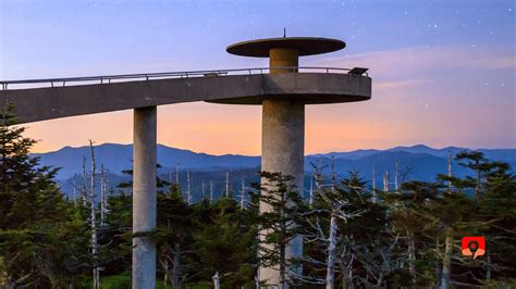 Clingmans Dome Gypsy Guide