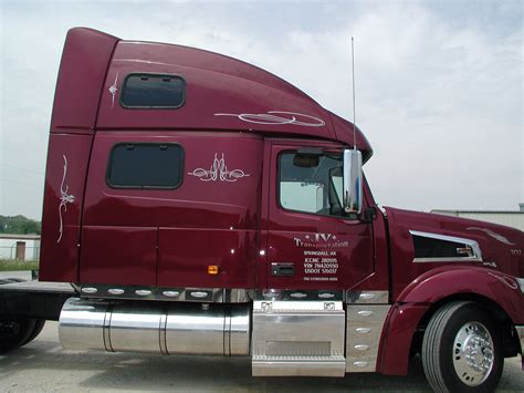 Truck lettering lettering design pick up harley davidson posters door letters truck signs vintage trucks old trucks pickup trucks truck drivers semi trucks dually trucks diesel trucks custom trucks custom cars. Semi-truck Lettering | Sign Artists, Inc.