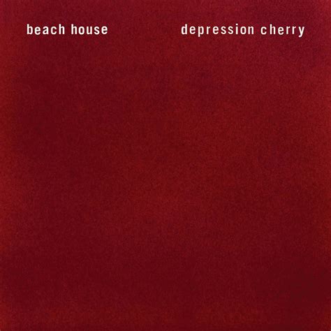 Review Beach House Depression Cherry Slug Magazine