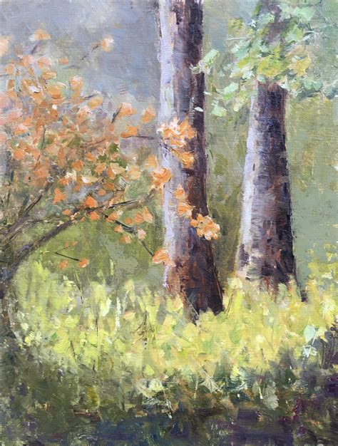 Art Gallery Asheville Plein Air Painters The North Carolina Arboretum