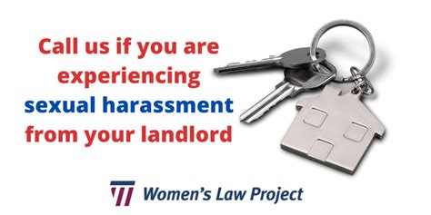Vulnerable Tenants Should Be Protected From Sexual Harassment Spanish Available Womens Law