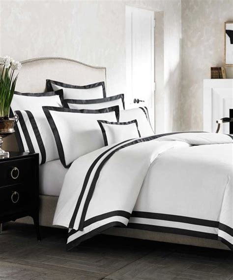 Black friday up to 60 off. Pin by Mi Thae Lay on Bed linens luxury in 2020 | Bed linens luxury, Black duvet cover, Chic ...
