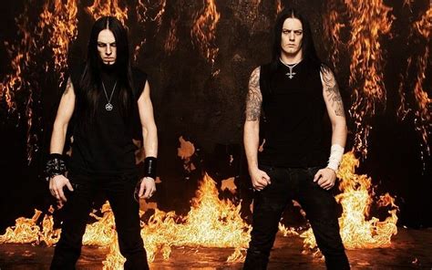Satyricon Black Metal Heavy Hard Rock Band Bands Group Groups Free