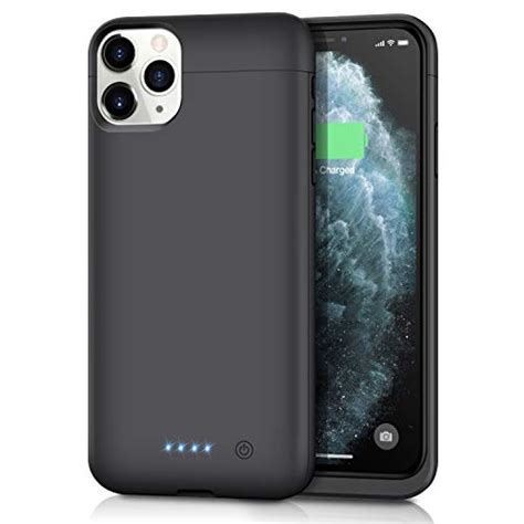 Top 10 Best Battery Cases For Iphone 11 Pro Max In December 2022