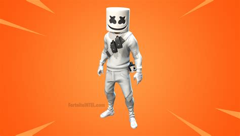 Fortnite Offers In Game Freebie For Marshmello Skin Owners Details