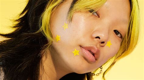 Starface Launches A Constellation Of Acne Stickers Just In Time For