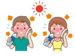 Jul 02, 2021 · 環境省と気象庁は7月2日、長崎県に「熱中症警戒アラート」を出して、熱中症の予防を呼びかけています。2021年4月、アラートの運用が始まってから長崎県内に出されるのはこれが初めてです。「熱中症警戒アラート」は、気温や湿度、日射量などから推定される暑さ指数が33以上と予測された. 熱中症警戒アラートとは？【気象庁・環境省が発表】長野県を ...