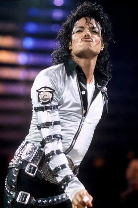 Michael Jackson Another Part Of Me 1988