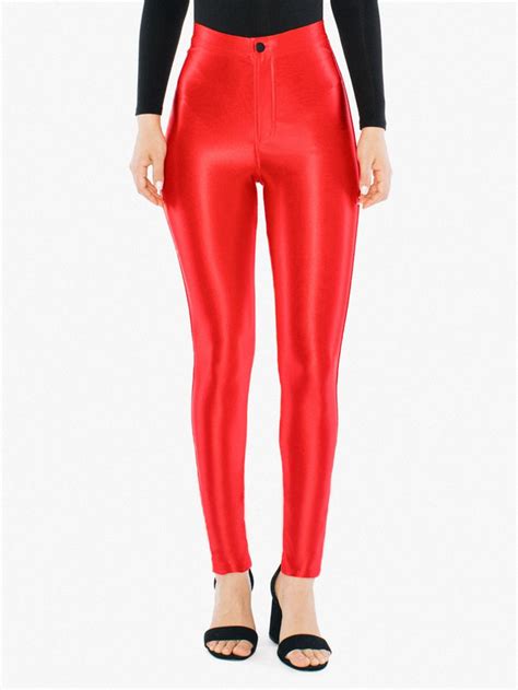 The Disco Pant American Apparel