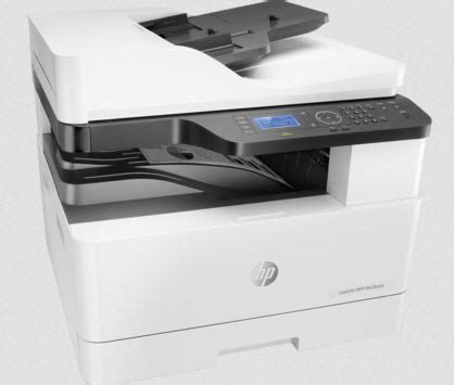 As a laserjet printer, it uses the best technology for printing and. HP LaserJet MFP M436 Driver - Free Download