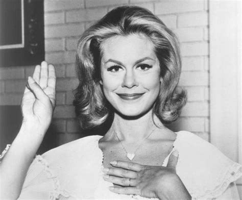Bewitched Star Elizabeth Montgomerys Wasnt As Wholesome As She