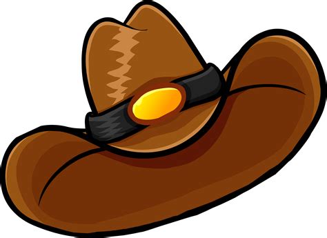 Cowboy Hat Png Clipart Png All