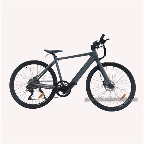 Lightweight Specialized 8 Speed E Bike Customzied 36v 250w Electric