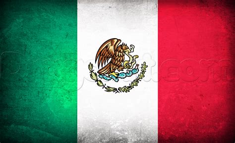 47 Cool Mexican Flag Wallpaper Wallpapersafari