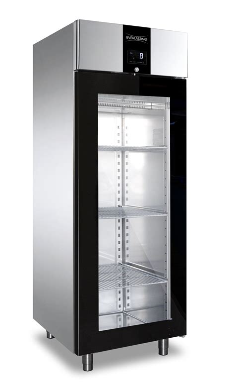 Everlasting Classic Meat Store Ageing Cabinets GLASS Door Meat Stores