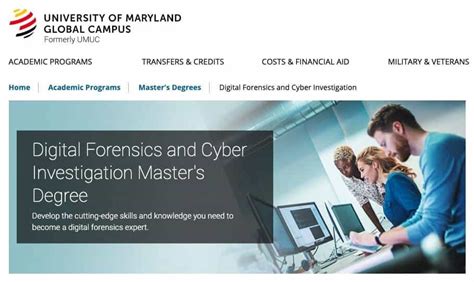 Computer forensics goes much further. Computer Forensics Analyst Career Guide - How to get started