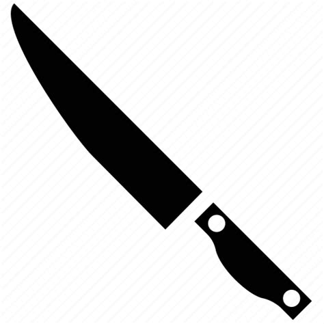 Fight, knife, murder weapon, sharp tool, war, weapon icon