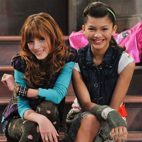 Why Bella Thorne Says Being A Disney Star Is Like Having A Mark On You