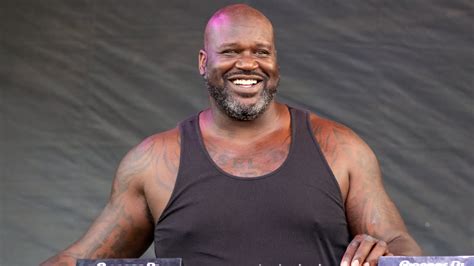 Shaquille Oneal Once Spent 9 Million In A Day When He First Came To