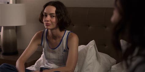 Brigette Lundy Paine Movie And Tv Roles Where You Know The Bill And Ted 3 Star