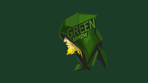 Green Arrow 4k Wallpapers Wallpaper Cave
