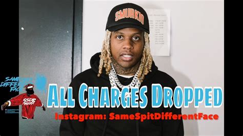 Lil Durk 2019 Shooting Charges Caught With King Von Dropped By Atlanta