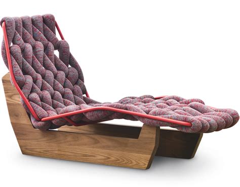 See a sample of our most popular chairs below. Biknit Chaise Lounge Chair - hivemodern.com