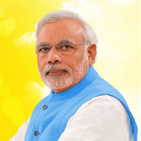 Prime Minister Narendra Modi Hd Photo And Images