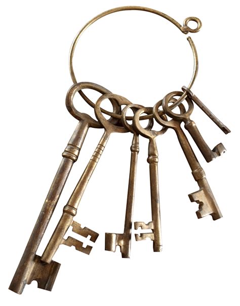 Keys Transparent Png Png Mart